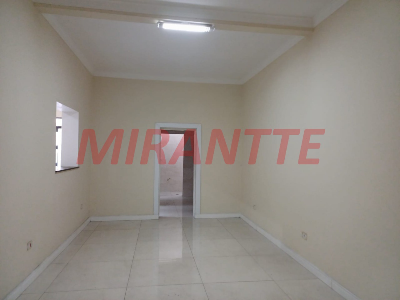 Sobrado de 300m² com 5 quartos em Santana