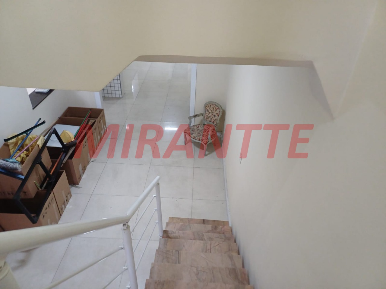 Sobrado de 300m² com 5 quartos em Santana