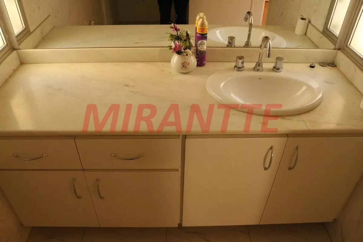Apartamento de 127m² com 4 quartos em Perdizes