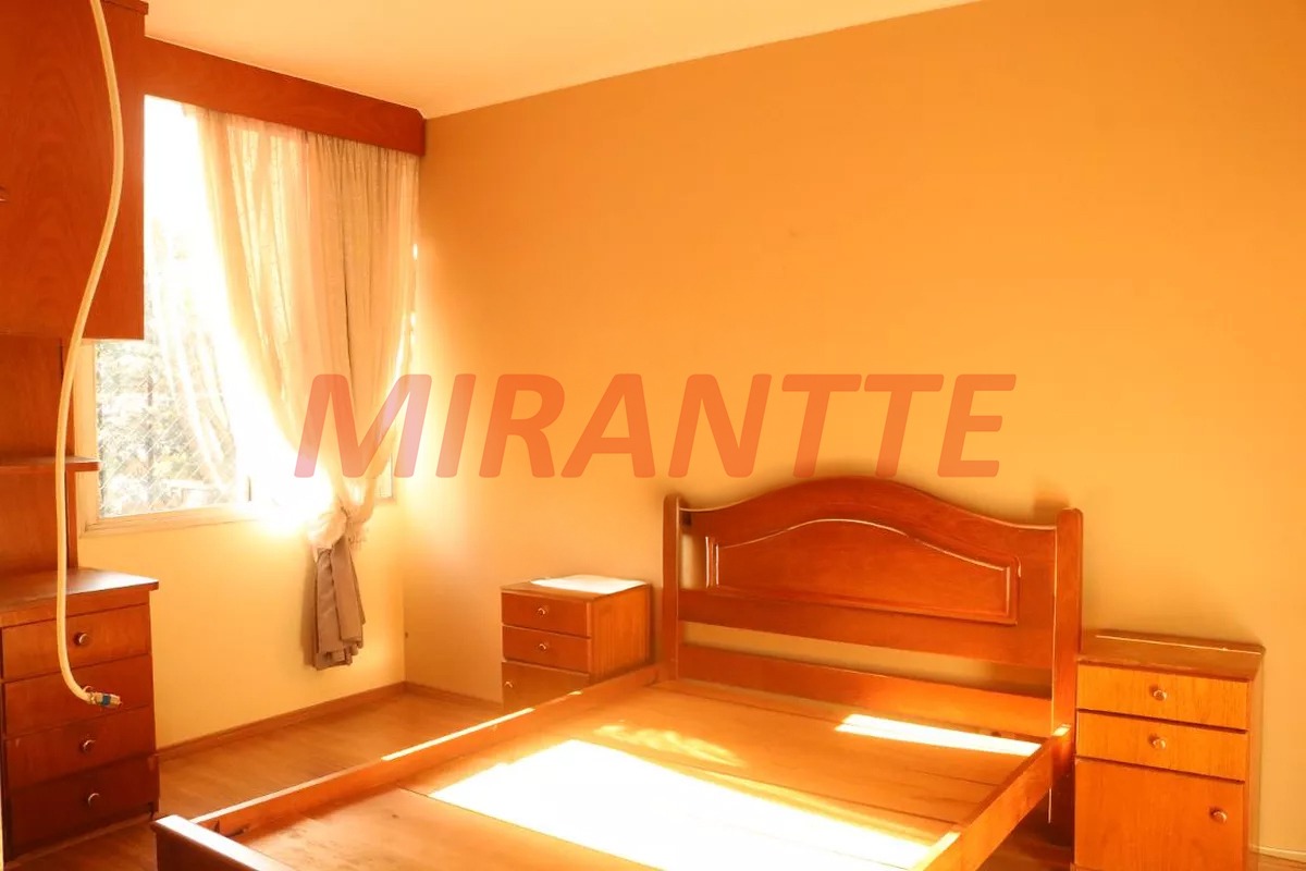Apartamento de 127m² com 4 quartos em Perdizes