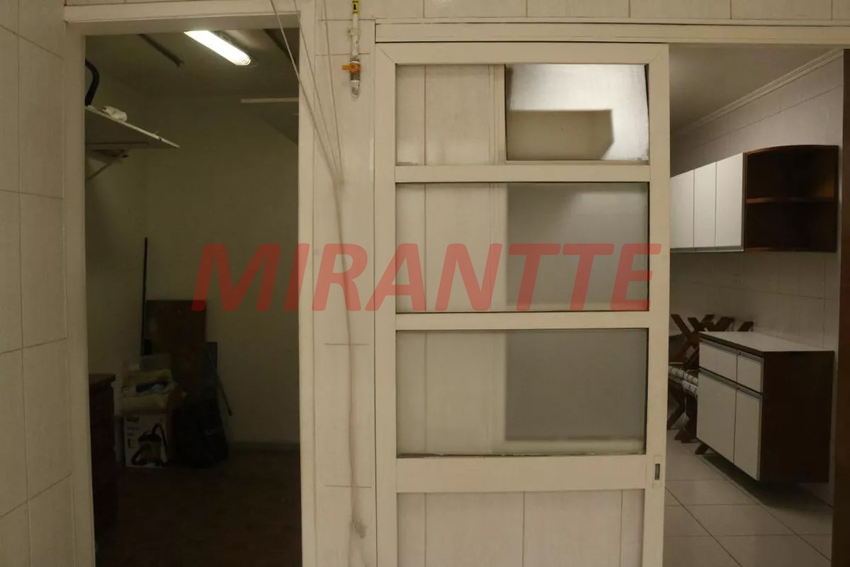 Apartamento de 127m² com 4 quartos em Perdizes