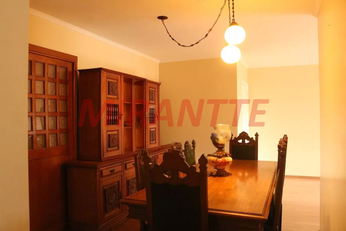 Apartamento de 127m² com 4 quartos em Perdizes