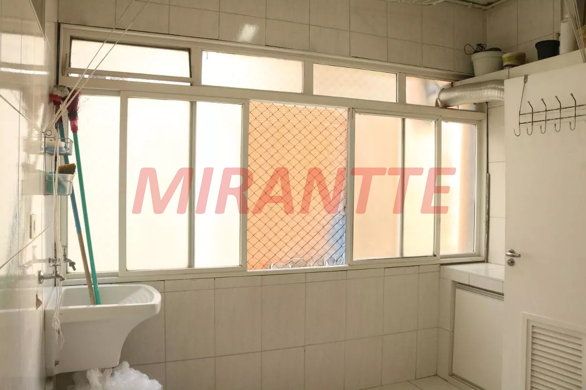 Apartamento de 127m² com 4 quartos em Perdizes