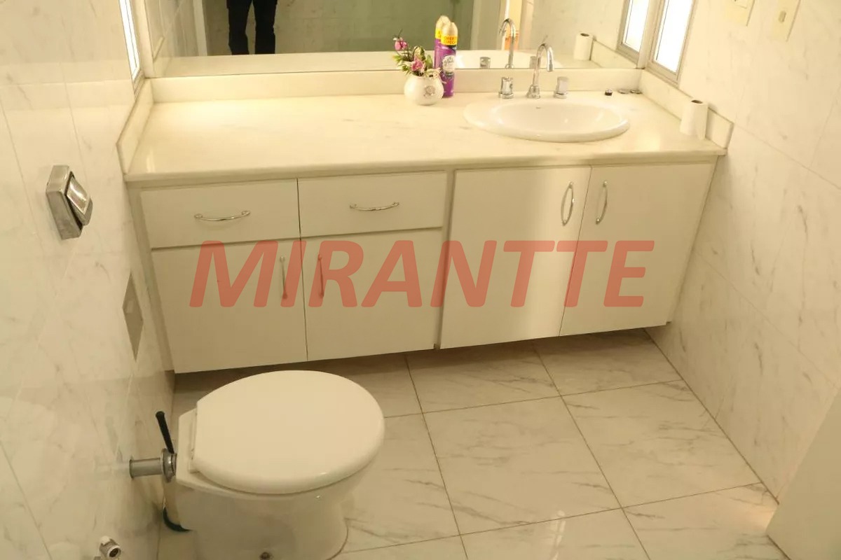 Apartamento de 127m² com 4 quartos em Perdizes