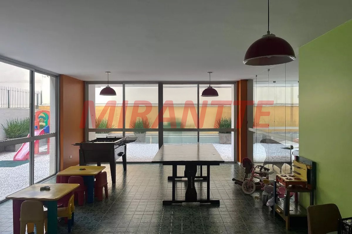 Apartamento de 127m² com 4 quartos em Perdizes