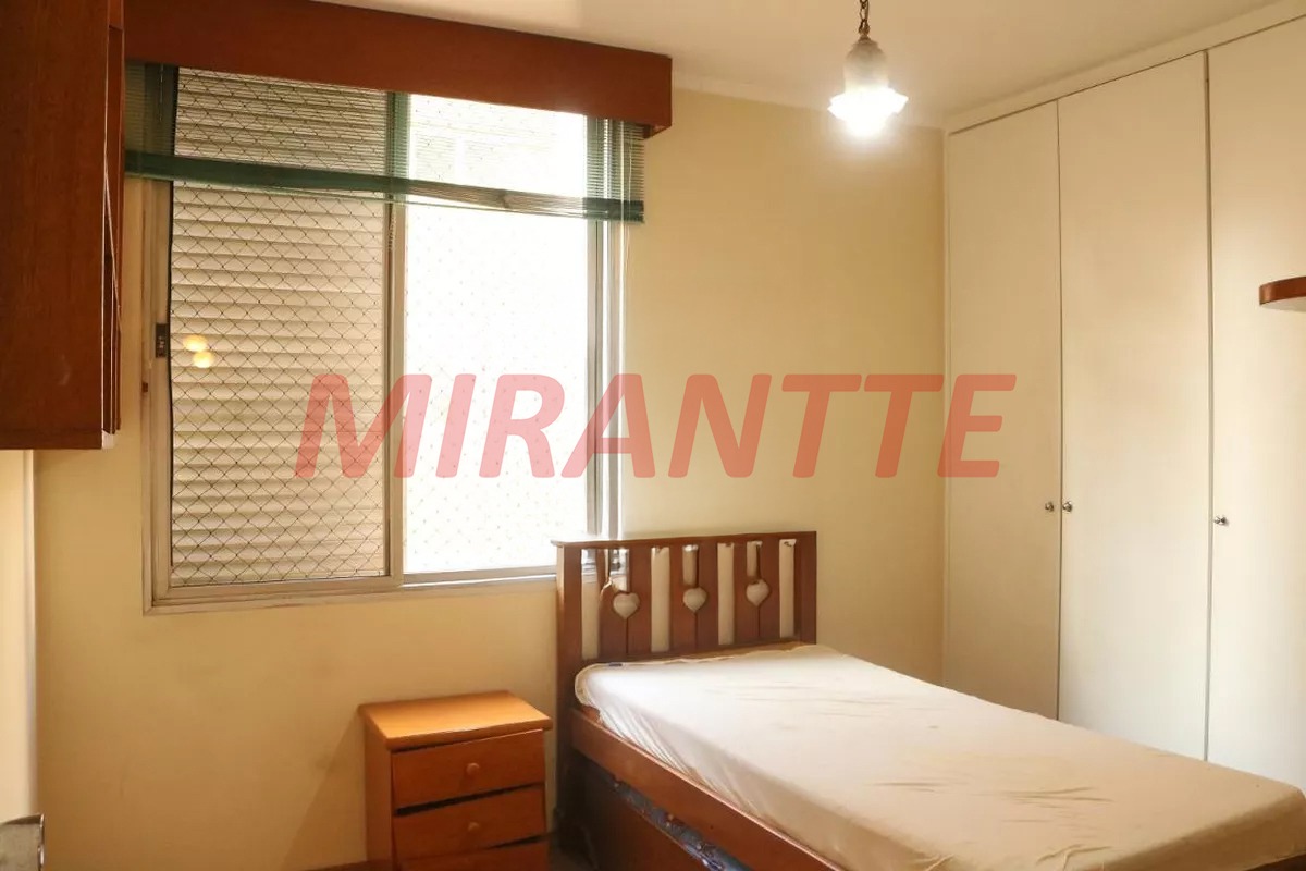 Apartamento de 127m² com 4 quartos em Perdizes
