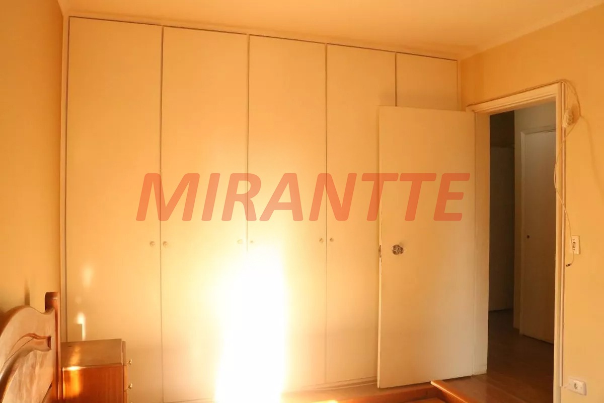 Apartamento de 127m² com 4 quartos em Perdizes