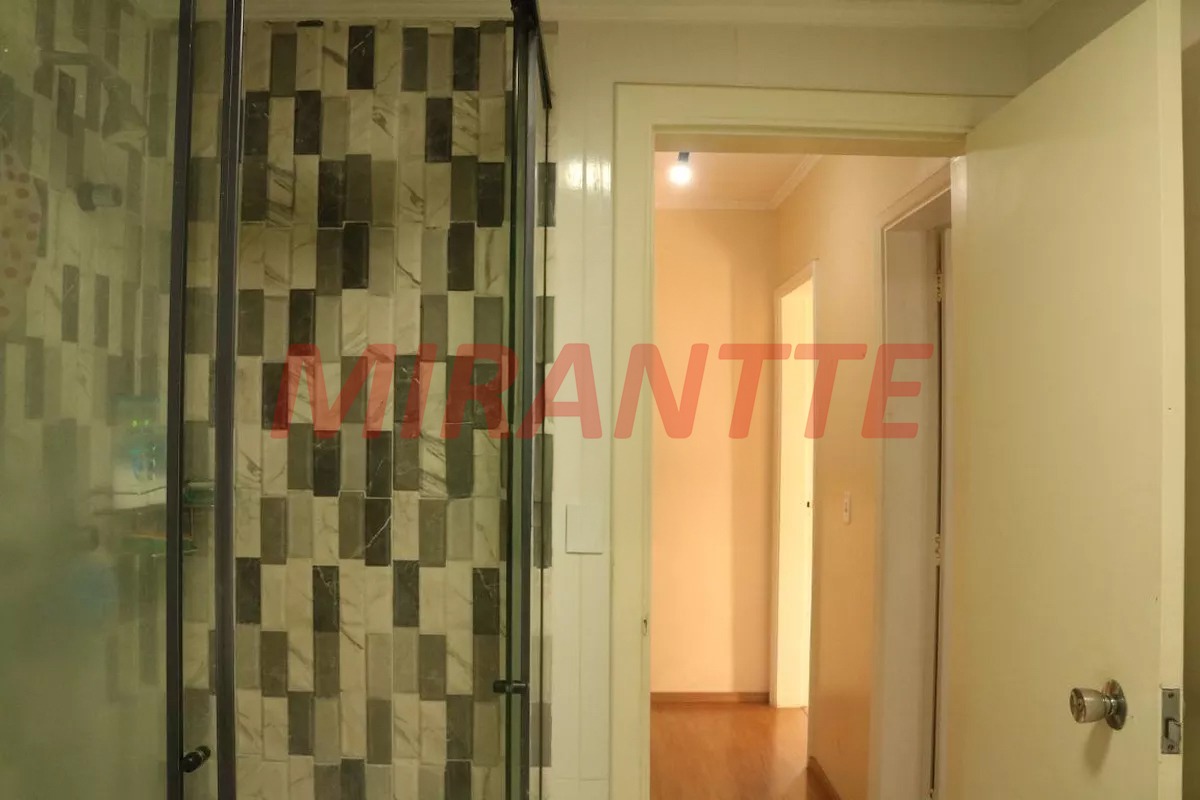 Apartamento de 127m² com 4 quartos em Perdizes
