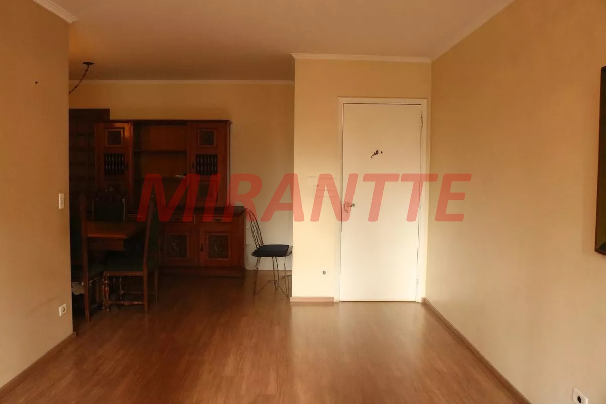Apartamento de 127m² com 4 quartos em Perdizes