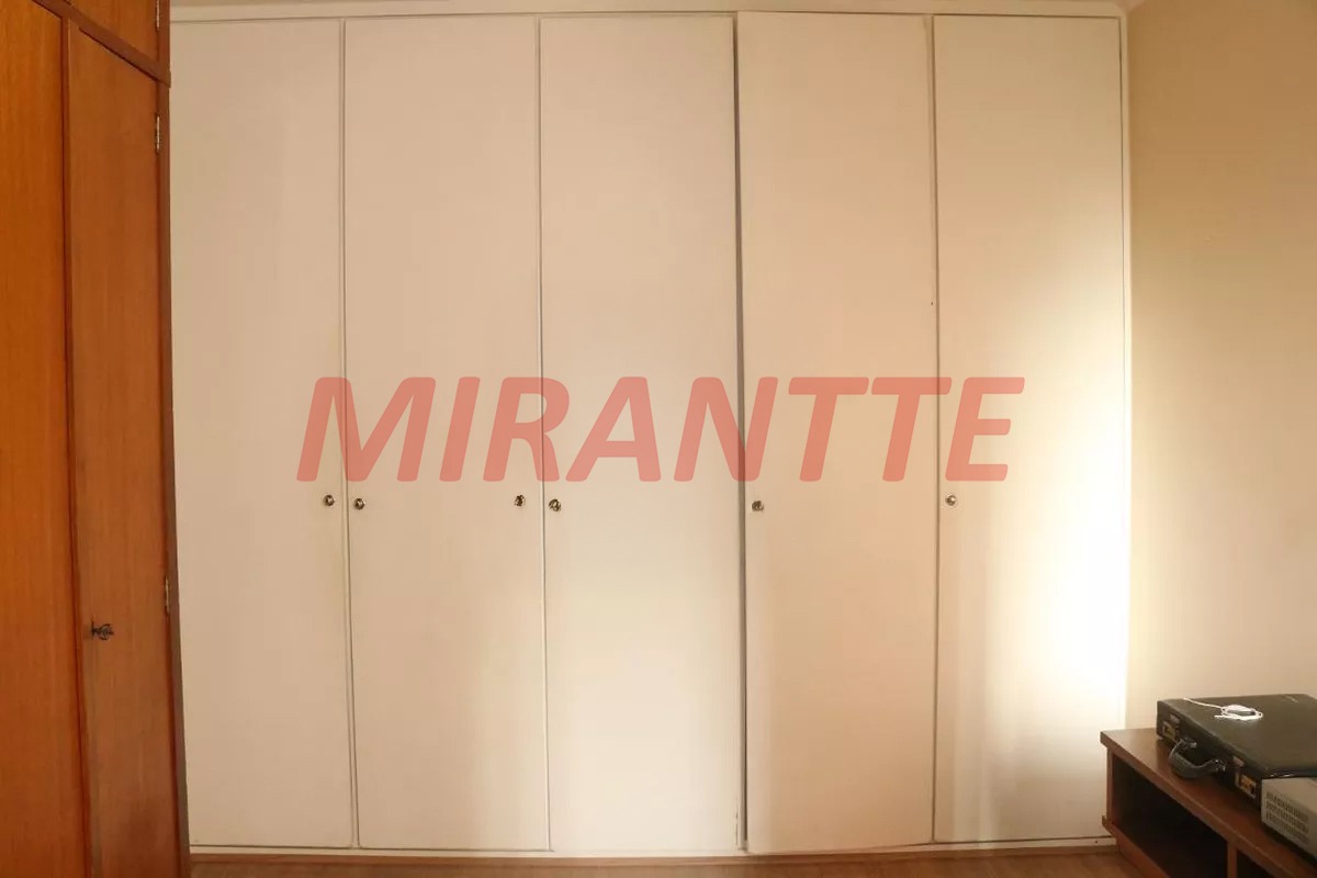 Apartamento de 127m² com 4 quartos em Perdizes