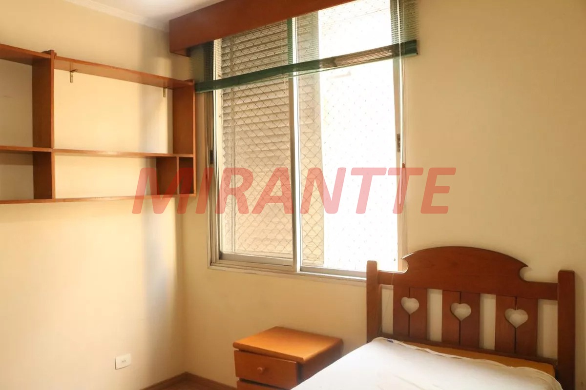 Apartamento de 127m² com 4 quartos em Perdizes