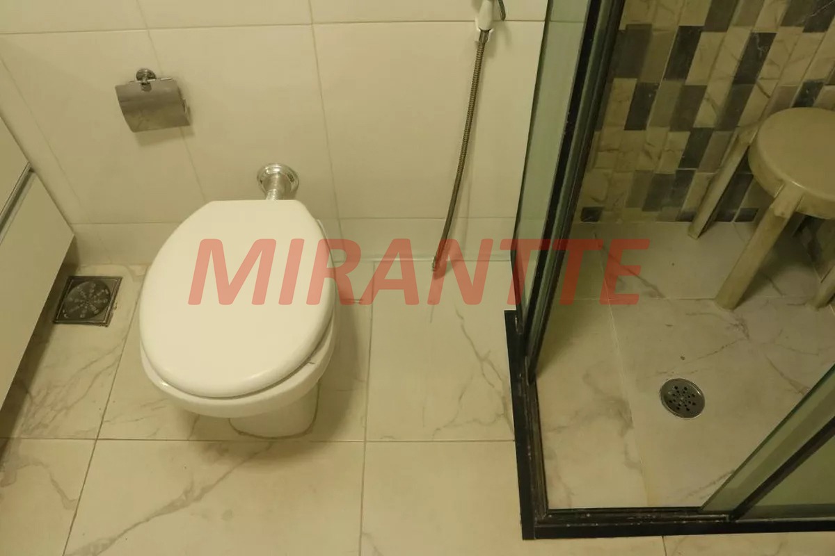 Apartamento de 127m² com 4 quartos em Perdizes