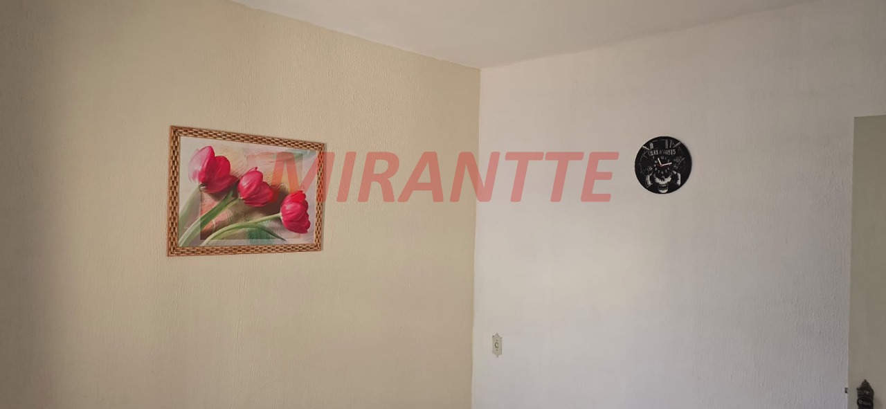 Casa terrea de 80m² com 2 quartos em Vila Amália (Zona Norte)