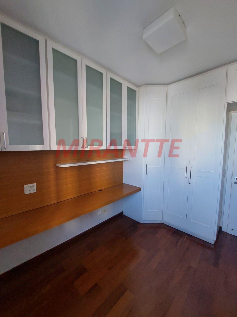Apartamento de 116m² com 3 quartos em Ibirapuera