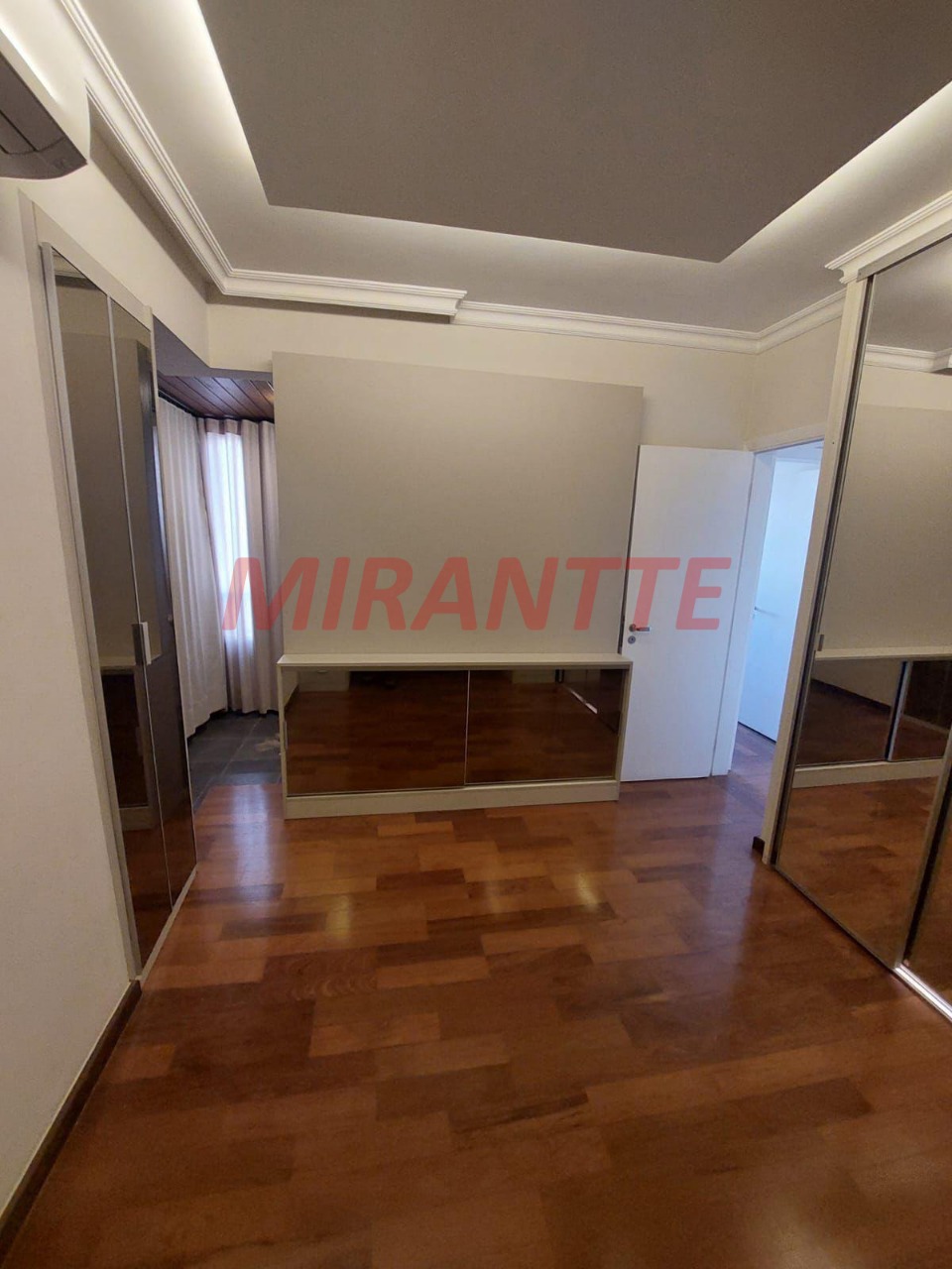 Apartamento de 116m² com 3 quartos em Ibirapuera