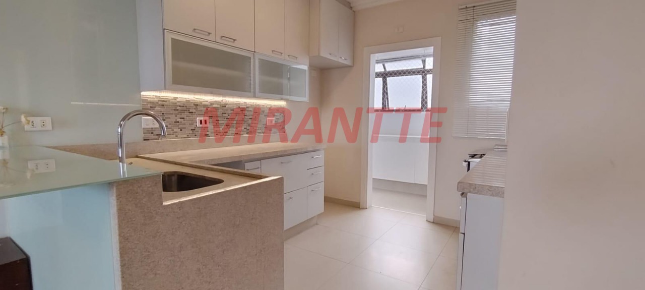 Apartamento de 116m² com 3 quartos em Ibirapuera