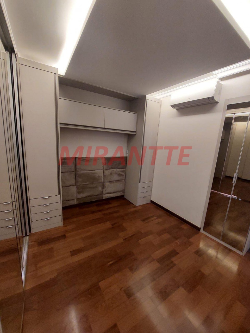 Apartamento de 116m² com 3 quartos em Ibirapuera