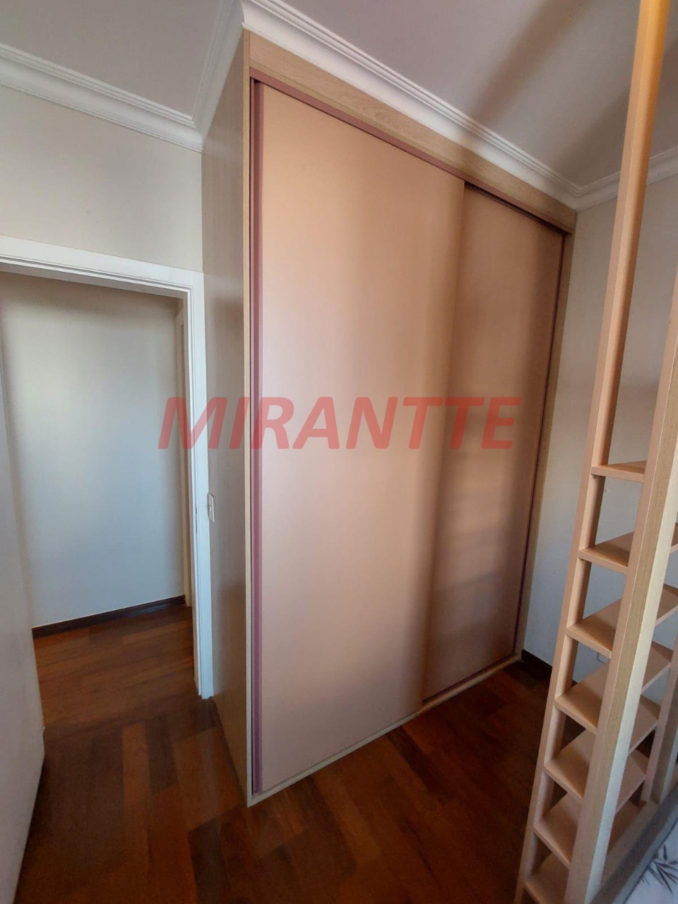 Apartamento de 116m² com 3 quartos em Ibirapuera