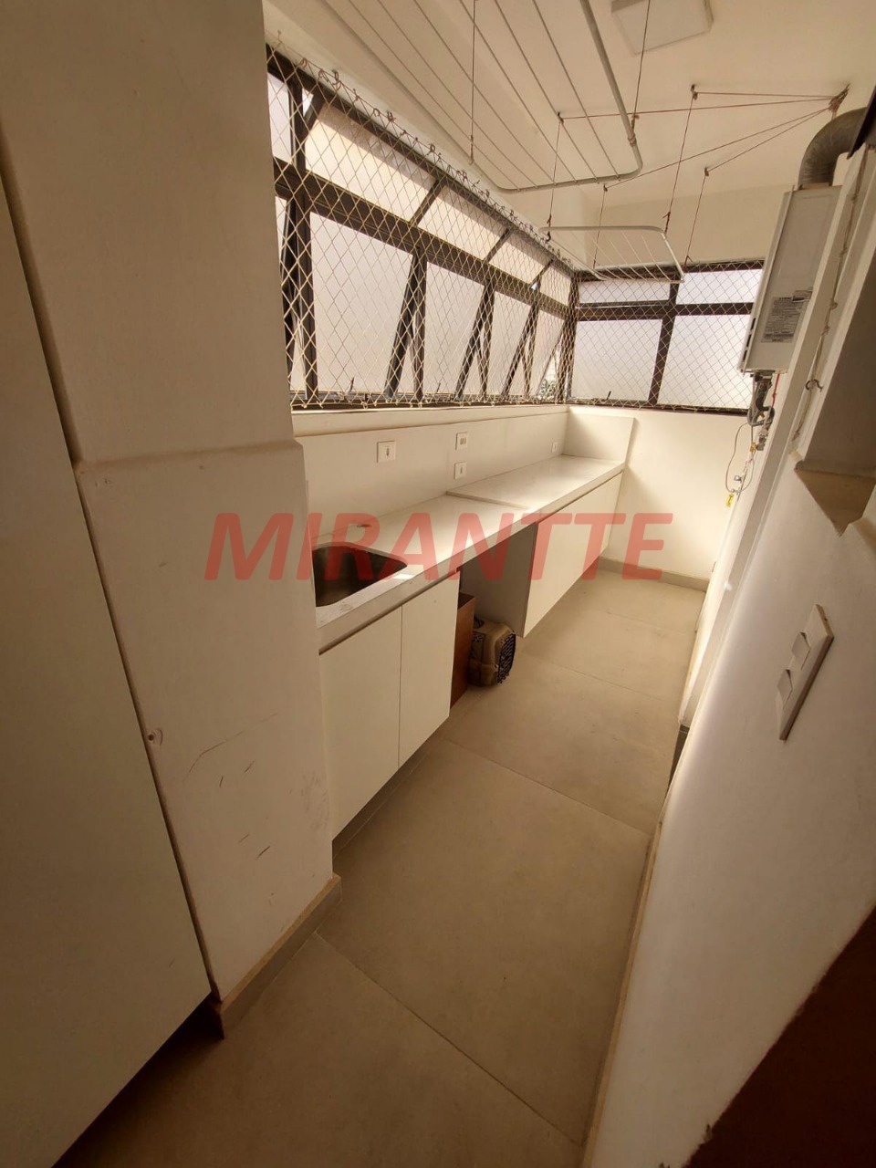 Apartamento de 116m² com 3 quartos em Ibirapuera