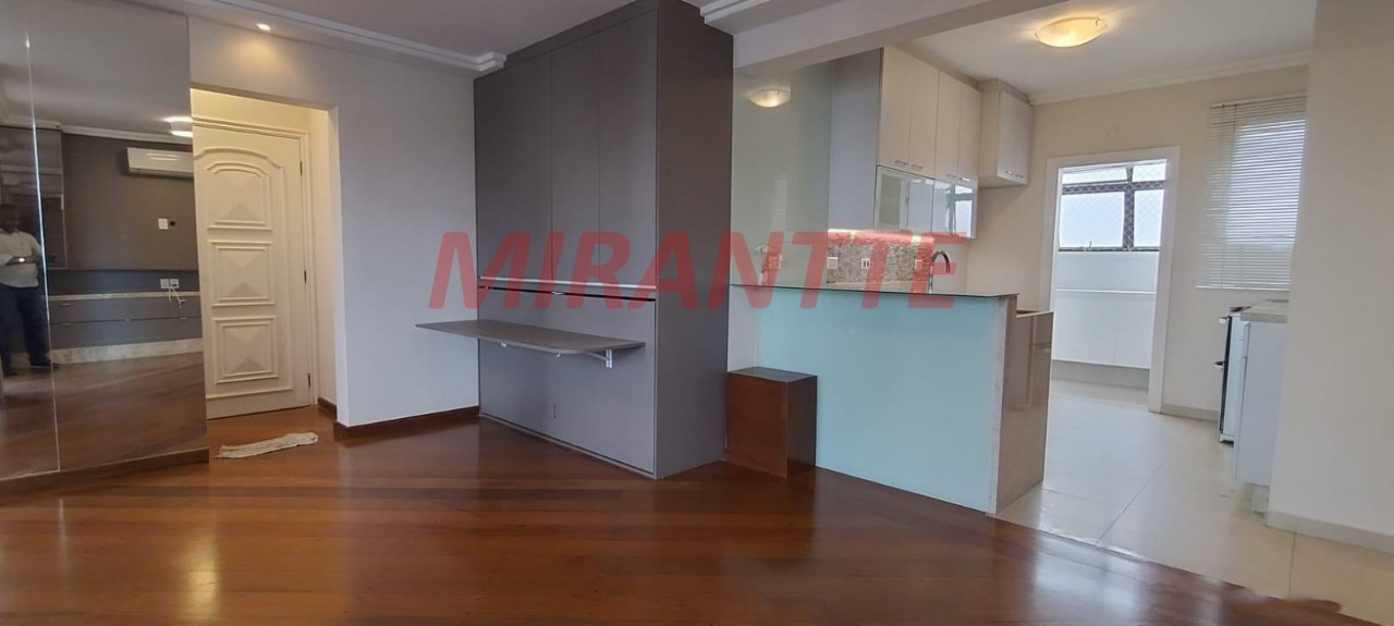 Apartamento de 116m² com 3 quartos em Ibirapuera