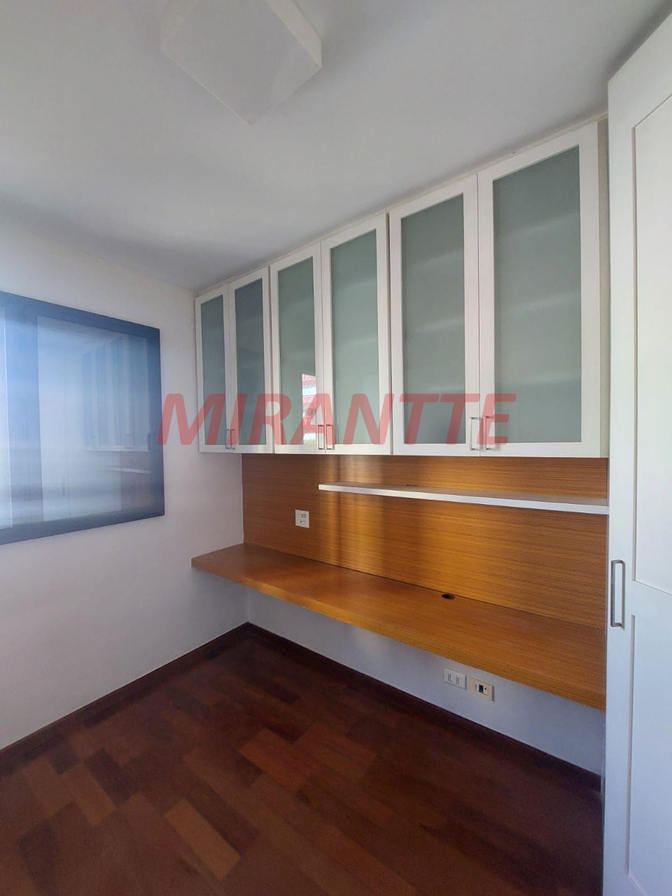 Apartamento de 116m² com 3 quartos em Ibirapuera