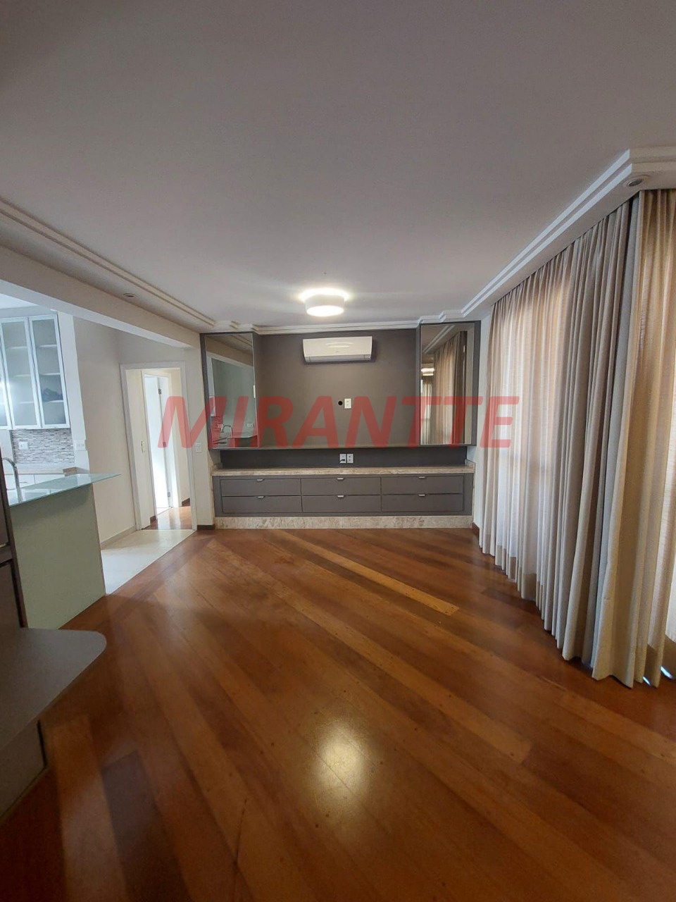 Apartamento de 116m² com 3 quartos em Ibirapuera
