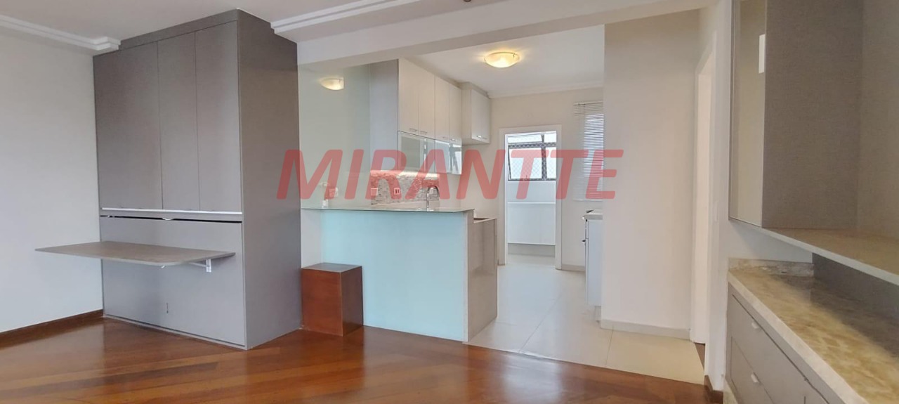 Apartamento de 116m² com 3 quartos em Ibirapuera