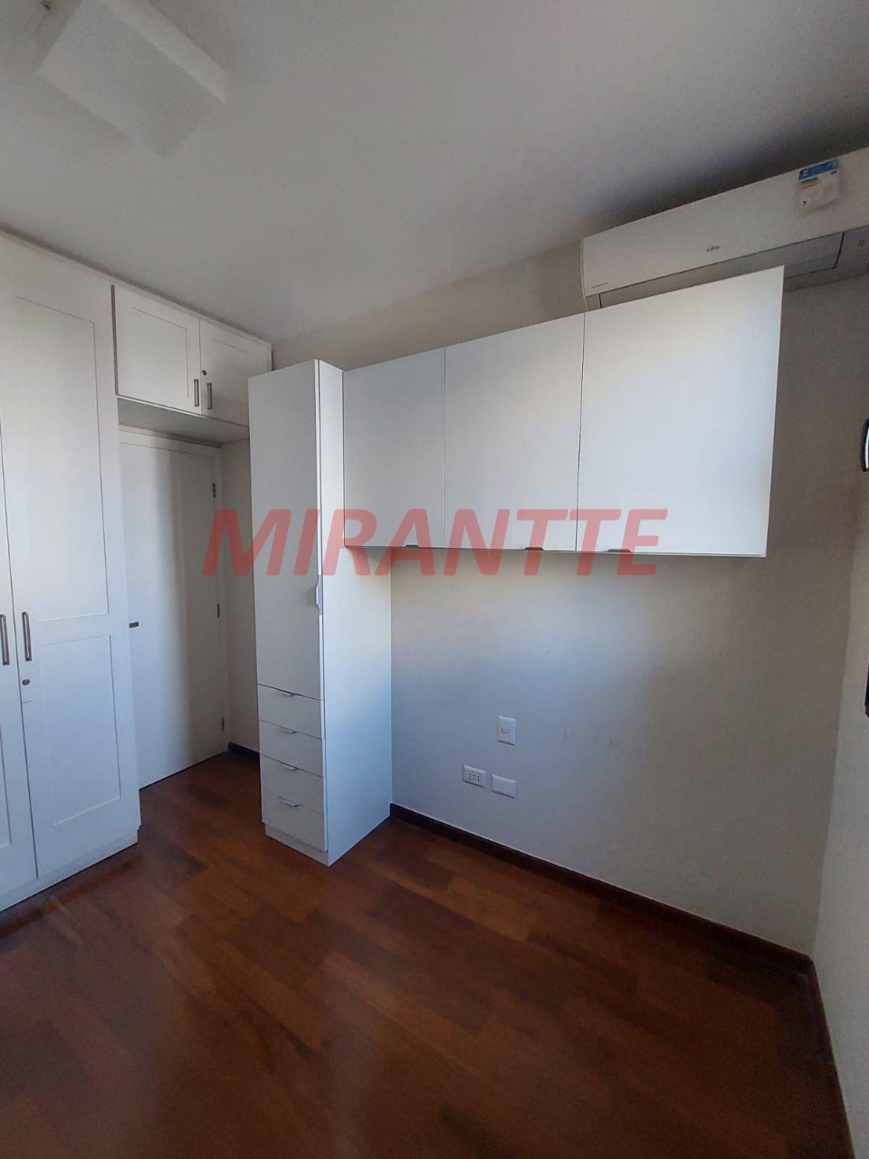 Apartamento de 116m² com 3 quartos em Ibirapuera