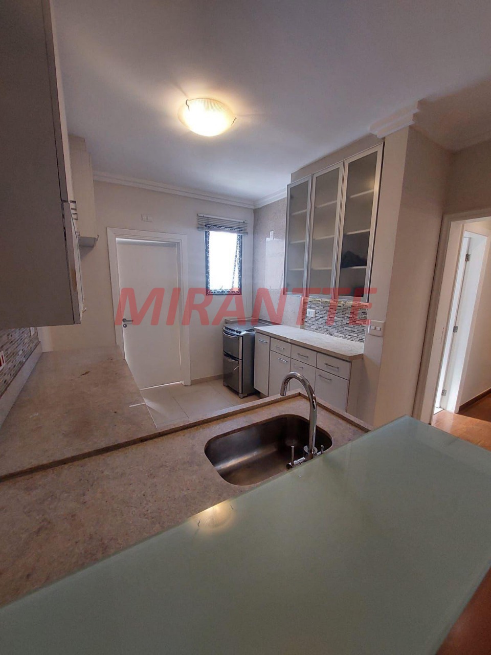 Apartamento de 116m² com 3 quartos em Ibirapuera