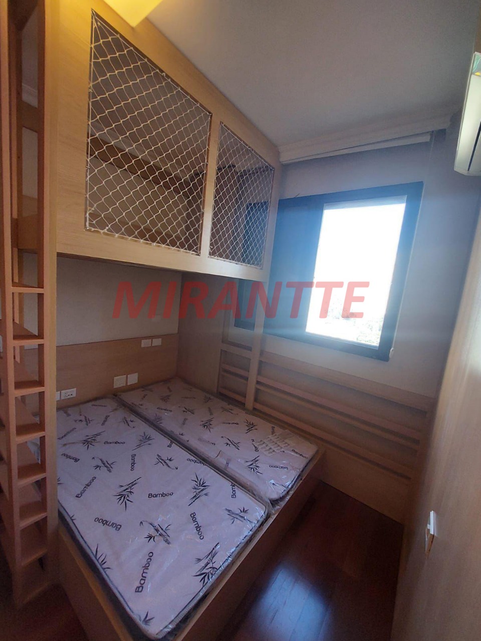 Apartamento de 116m² com 3 quartos em Ibirapuera