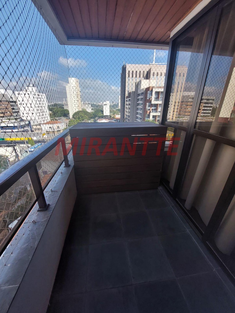 Apartamento de 116m² com 3 quartos em Ibirapuera