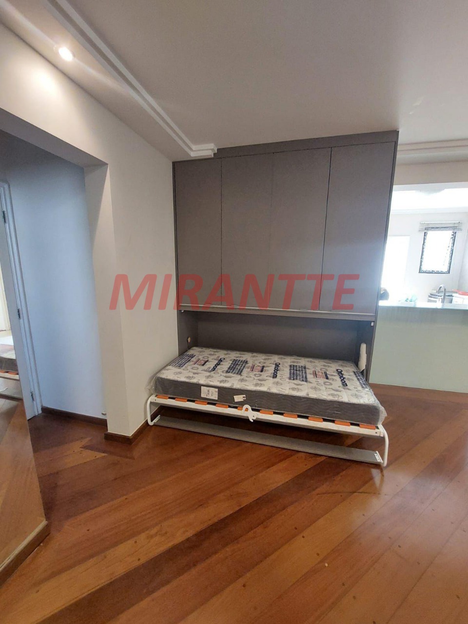 Apartamento de 116m² com 3 quartos em Ibirapuera