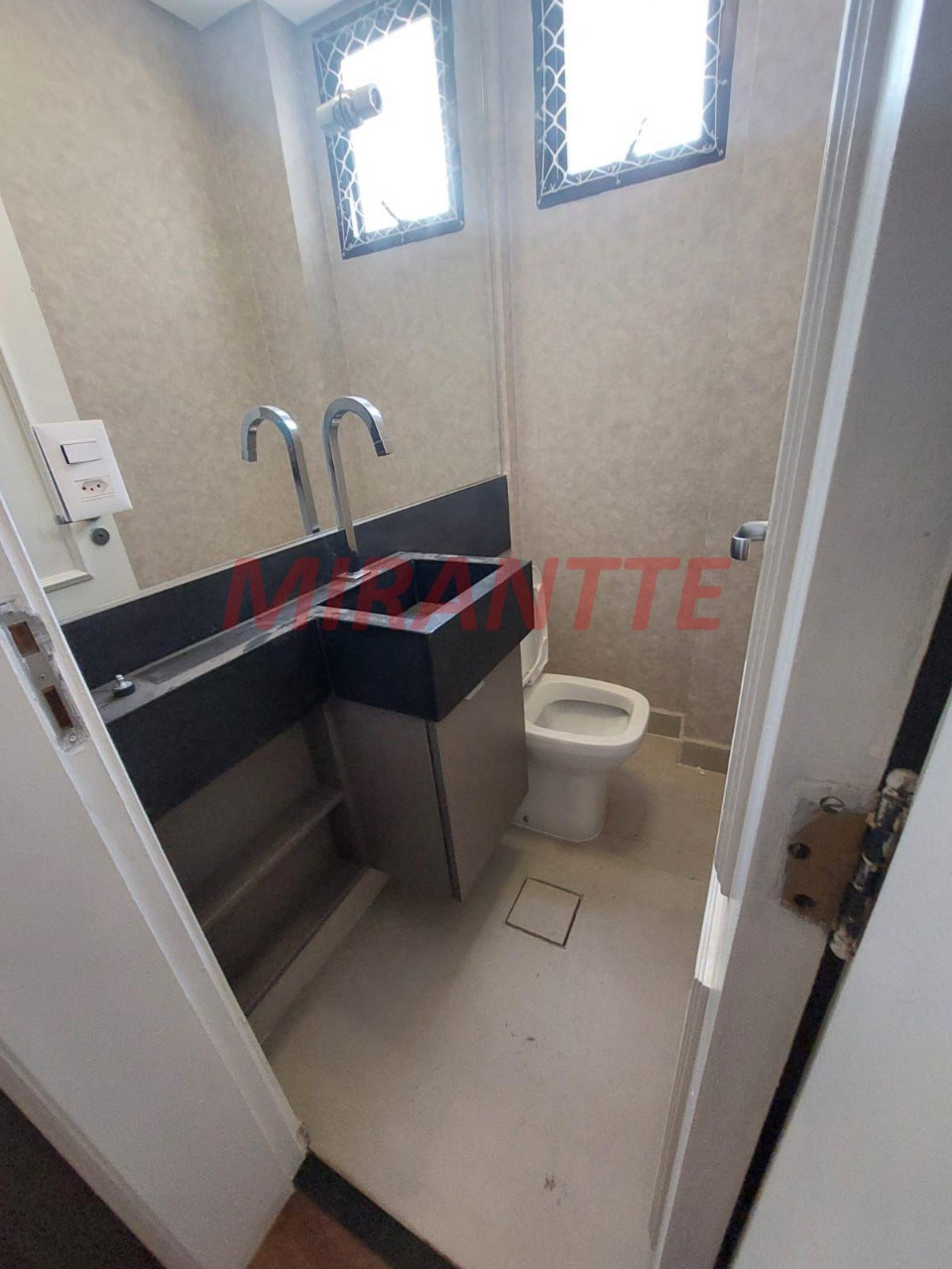 Apartamento de 116m² com 3 quartos em Ibirapuera