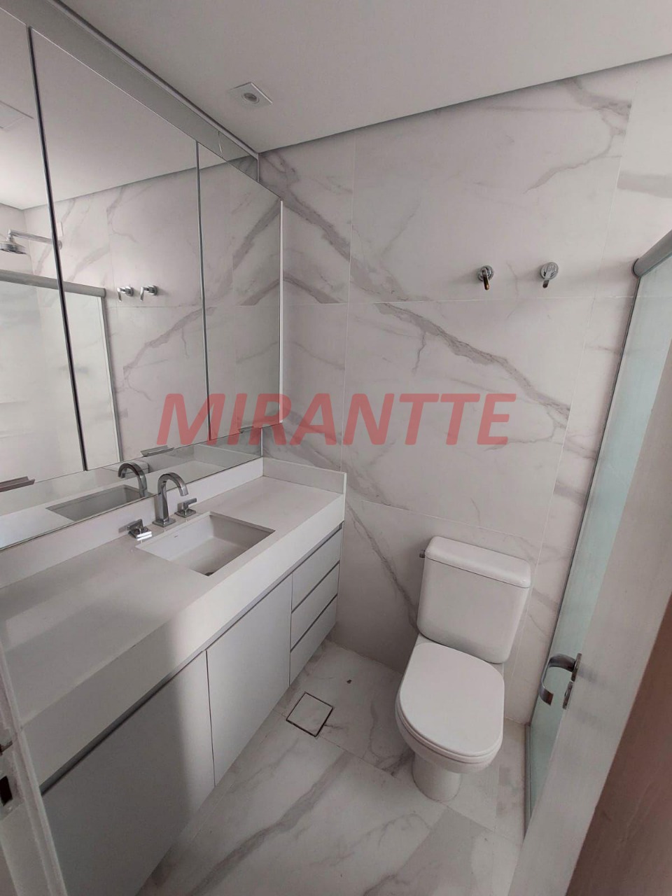 Apartamento de 116m² com 3 quartos em Ibirapuera