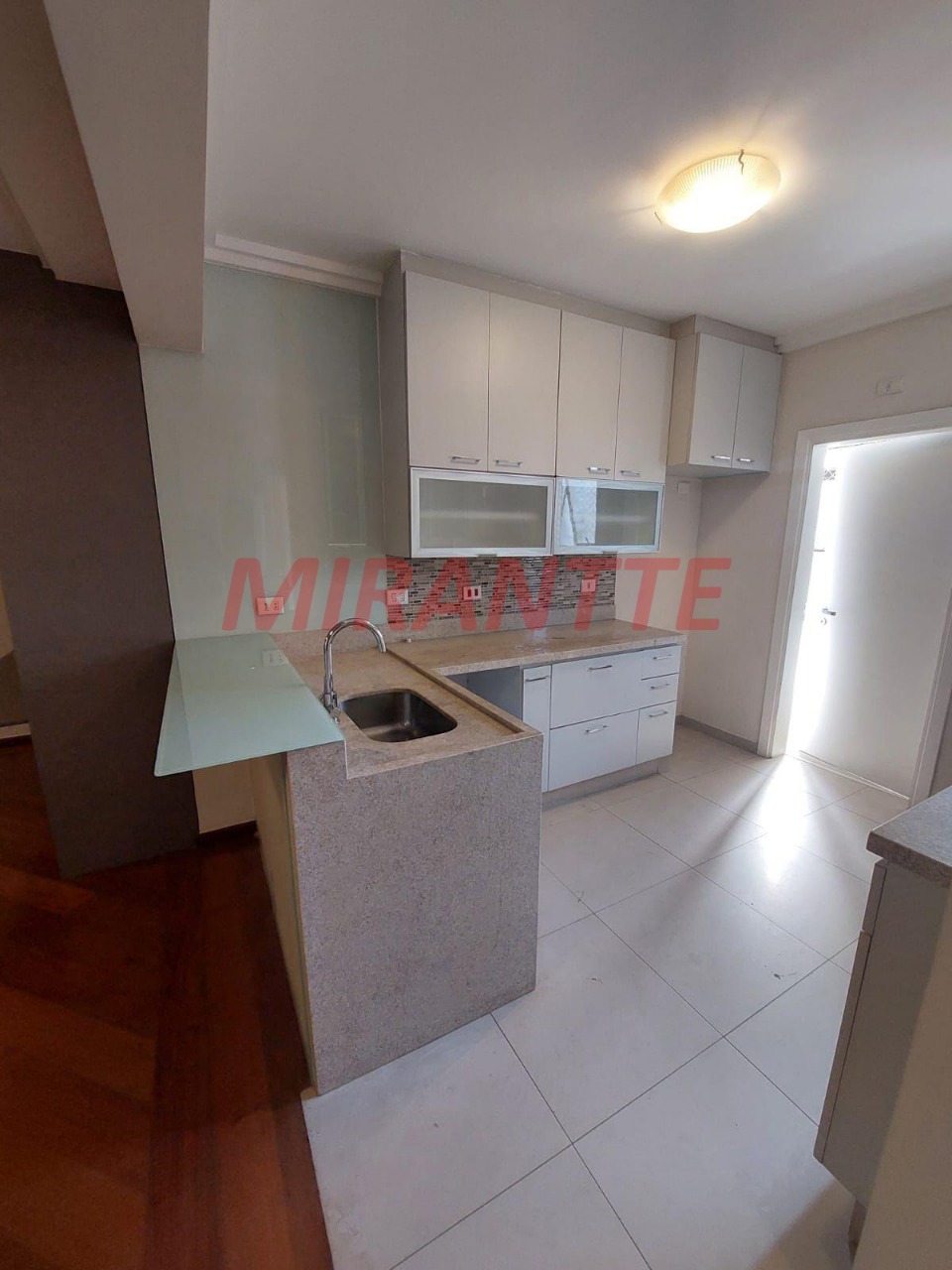 Apartamento de 116m² com 3 quartos em Ibirapuera