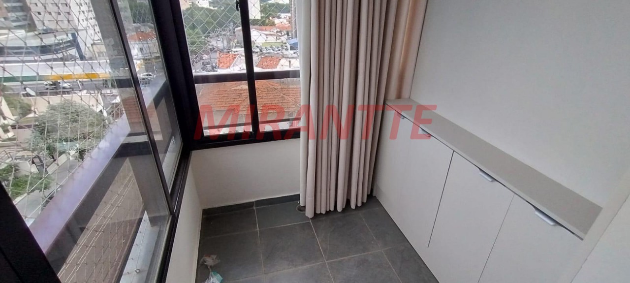 Apartamento de 116m² com 3 quartos em Ibirapuera