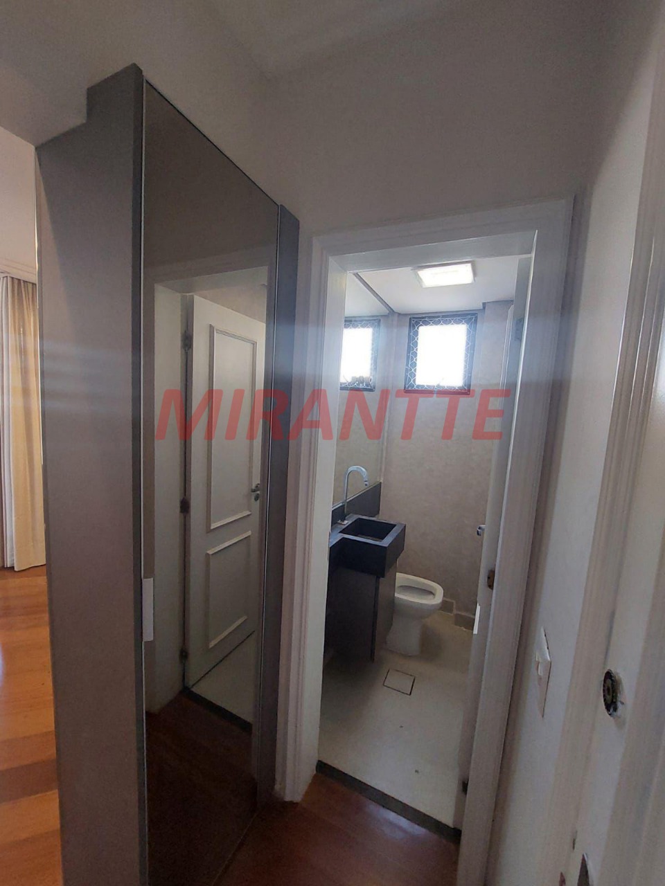 Apartamento de 116m² com 3 quartos em Ibirapuera