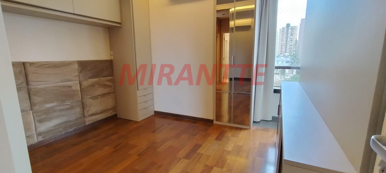 Apartamento de 116m² com 3 quartos em Ibirapuera