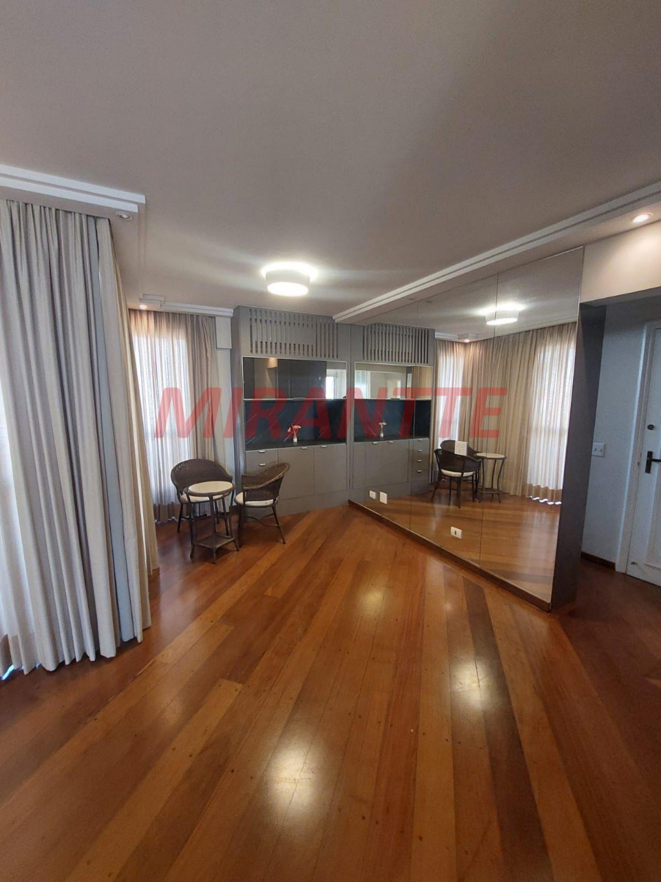 Apartamento de 116m² com 3 quartos em Ibirapuera