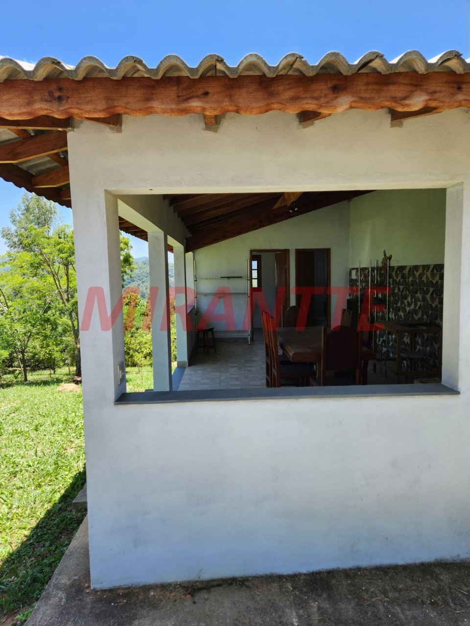 Casa terrea de 706m² com 3 quartos em Caceia