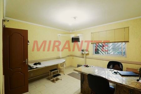 Apartamento de 65m² com 2 quartos em Santana