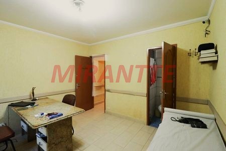 Apartamento de 65m² com 2 quartos em Santana