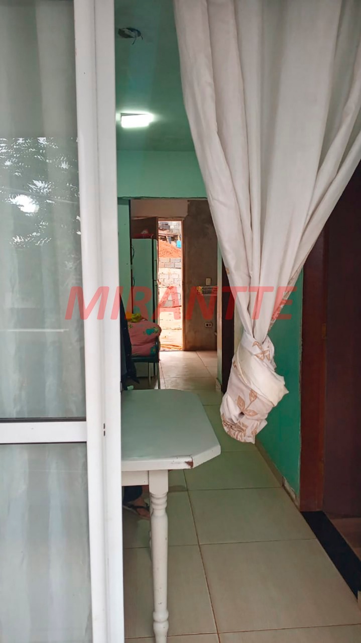 Casa terrea de 150m² com 2 quartos em Jardim das Pedras