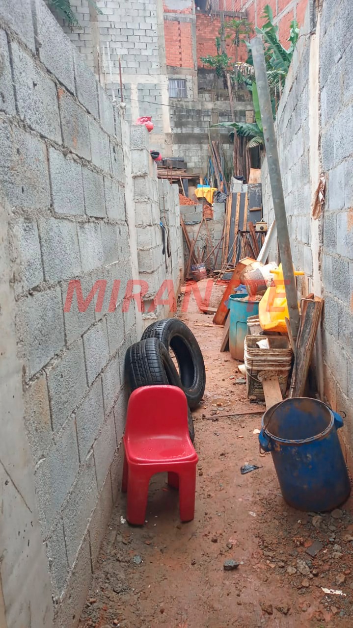Casa terrea de 150m² com 2 quartos em Jardim das Pedras