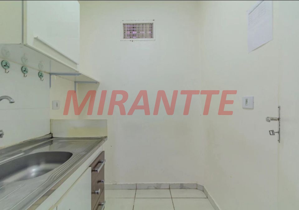 Comercial de 100m² em Santana
