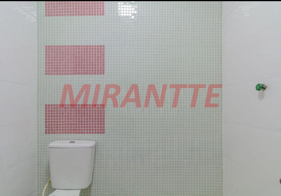 Comercial de 100m² em Santana
