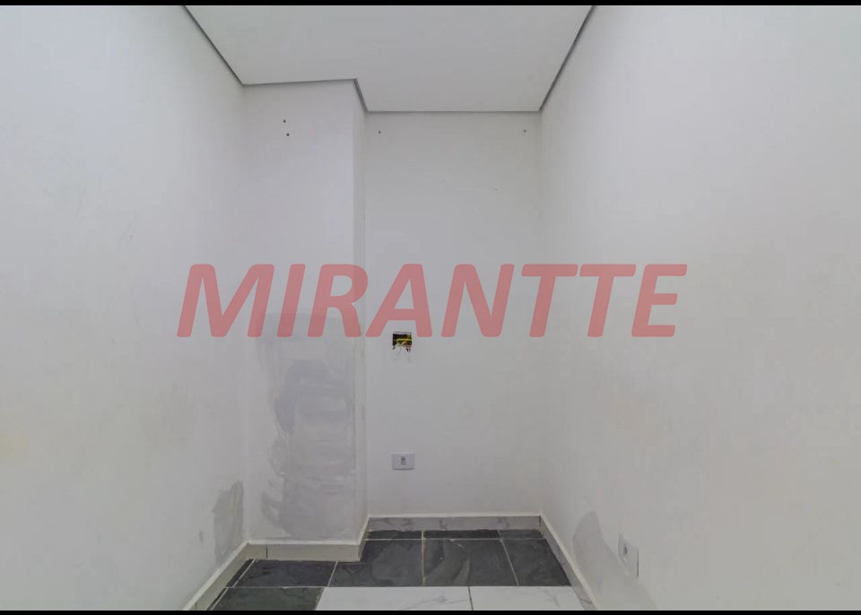Comercial de 100m² em Santana