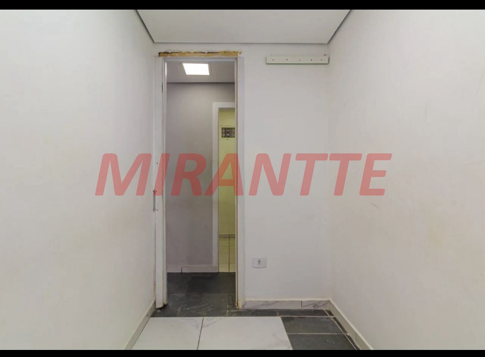 Comercial de 100m² em Santana