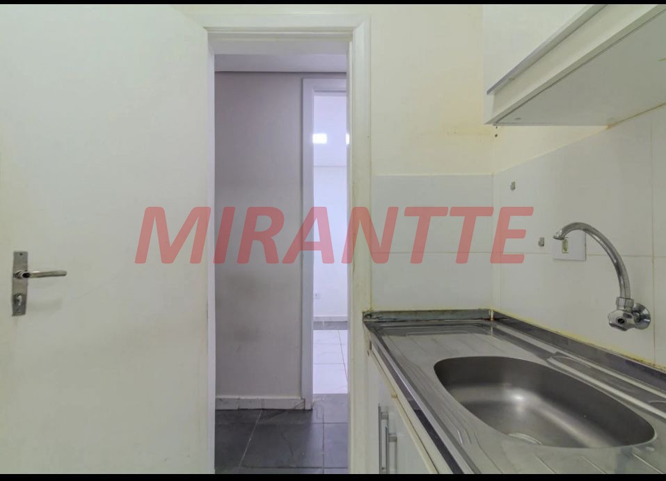 Comercial de 100m² em Santana