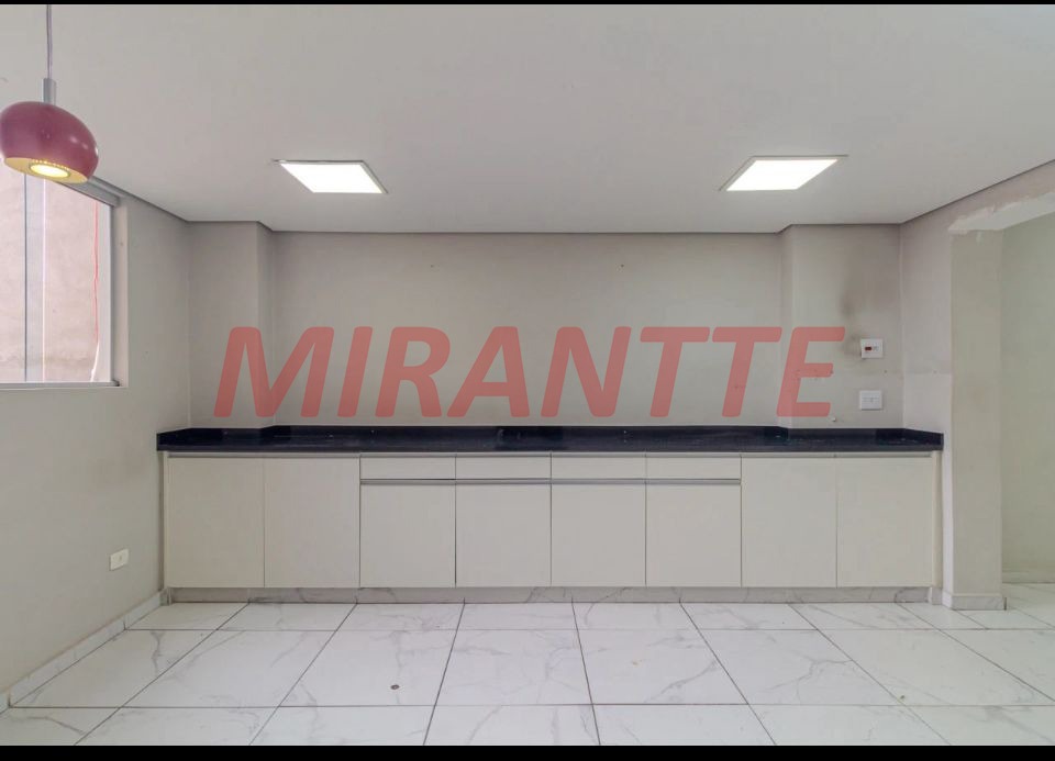 Comercial de 100m² em Santana
